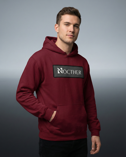 NOCTHER Elevated Hoodie