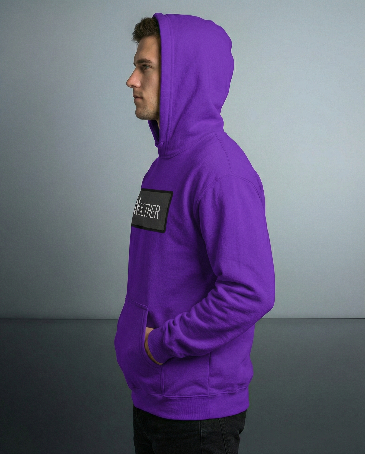 NOCTHER Elevated Hoodie