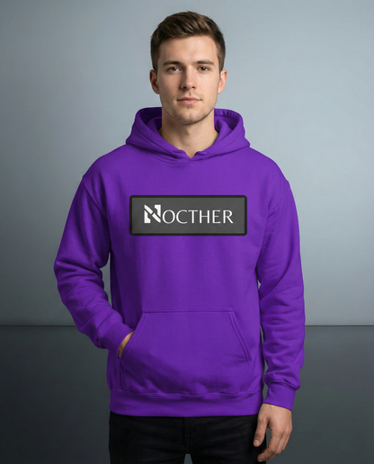 NOCTHER Elevated Hoodie