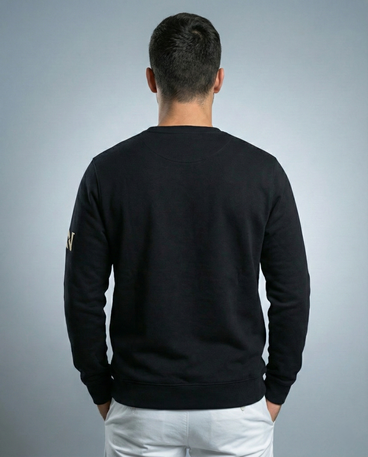 NOCTHER King Sweatshirt