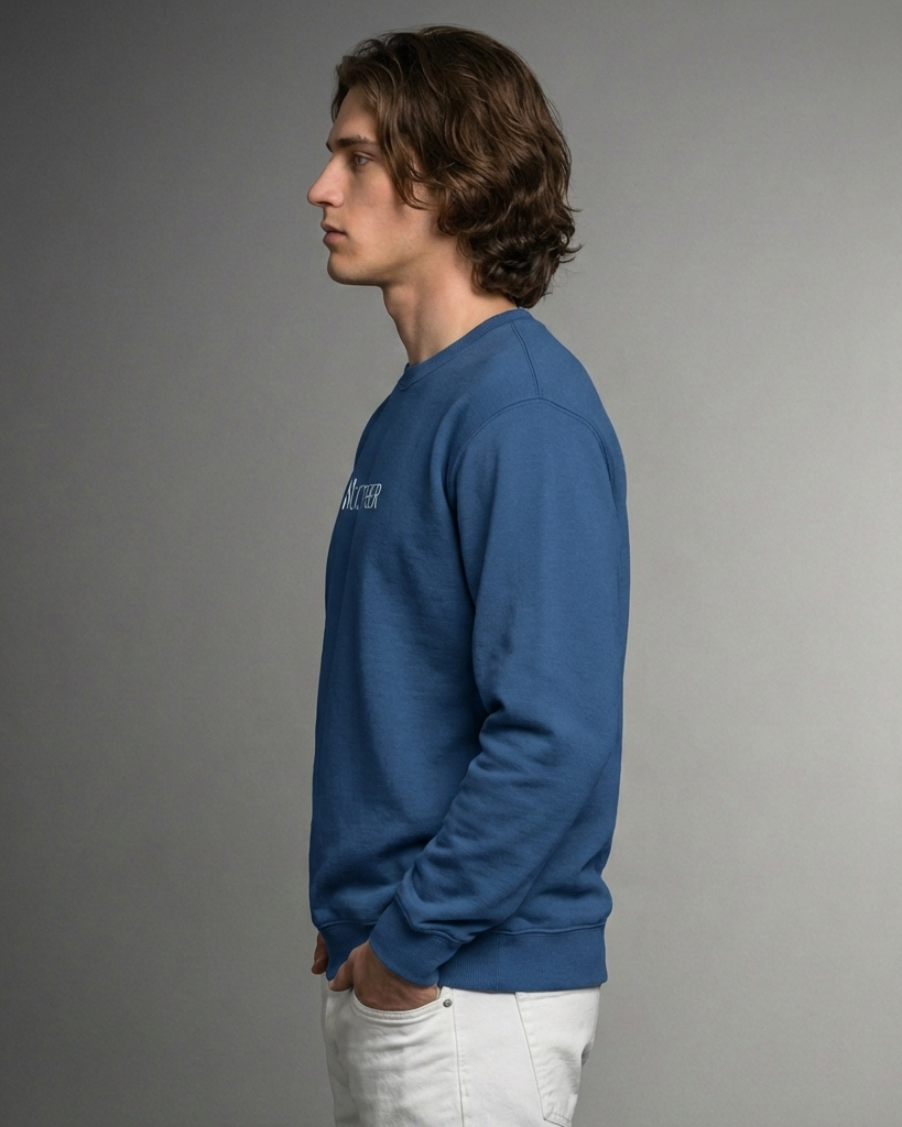 NOCTHER Core Sweatshirt