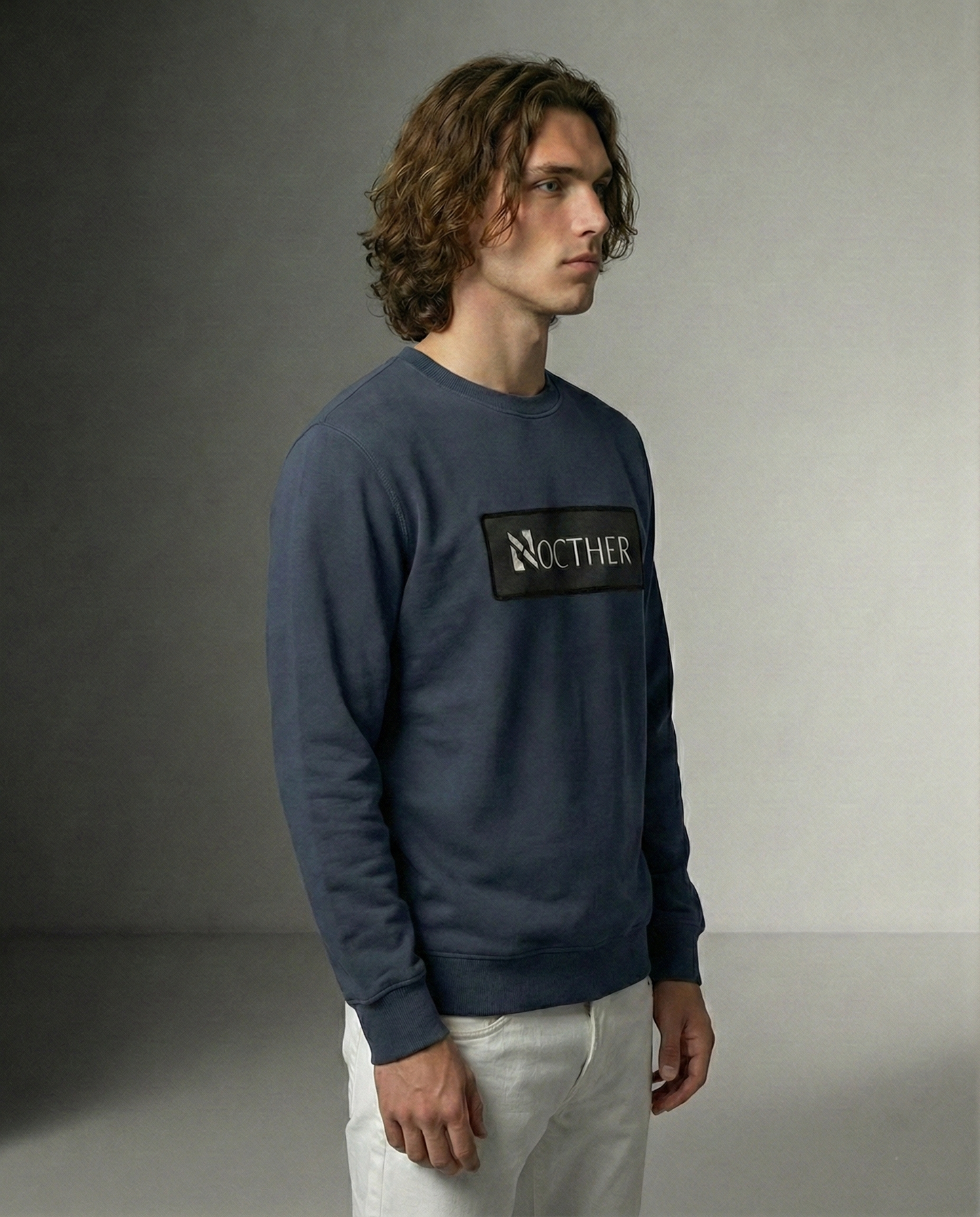NOCTHER organic sweatshirt