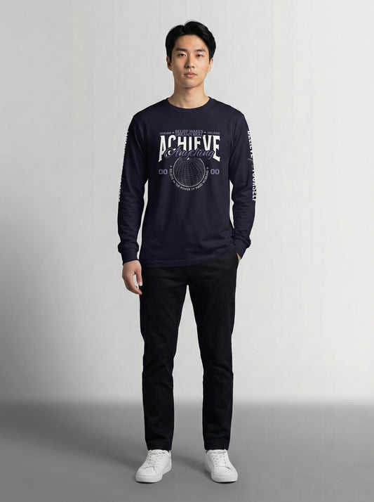NOCTHER Ambition Long Sleeve