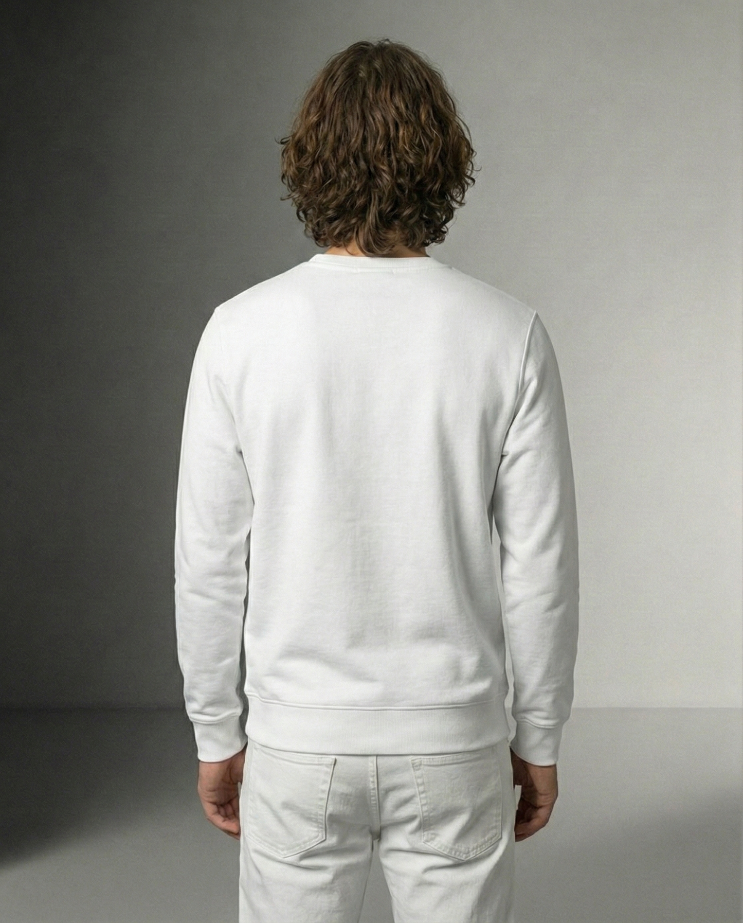 NOCTHER organic sweatshirt
