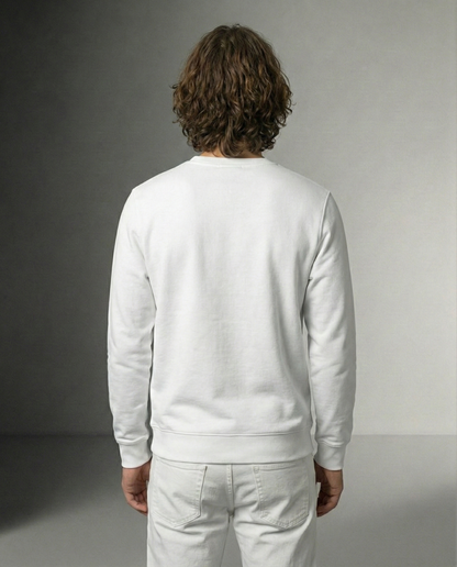 NOCTHER organic sweatshirt