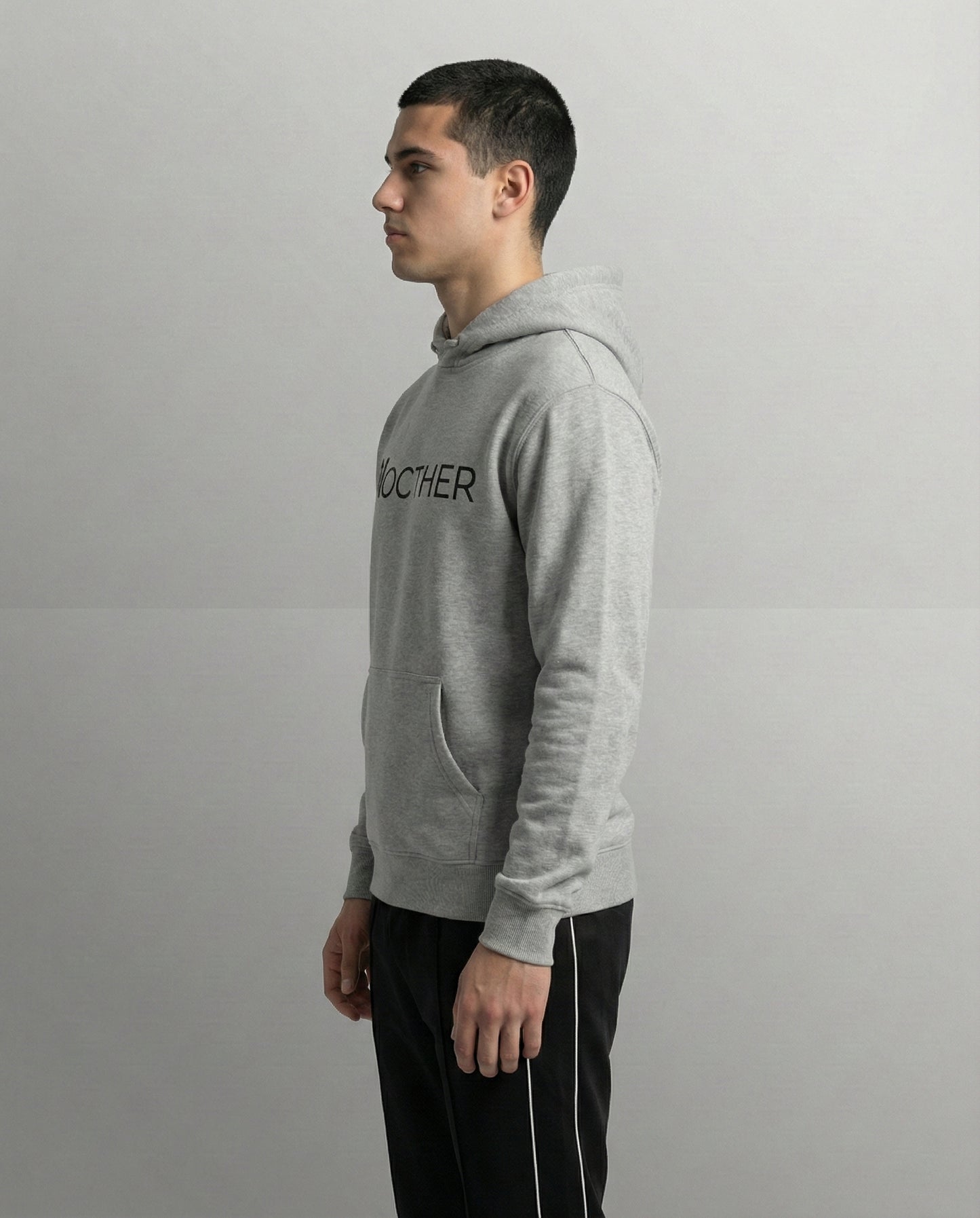 NOCTHER Classic Everday Hoodie