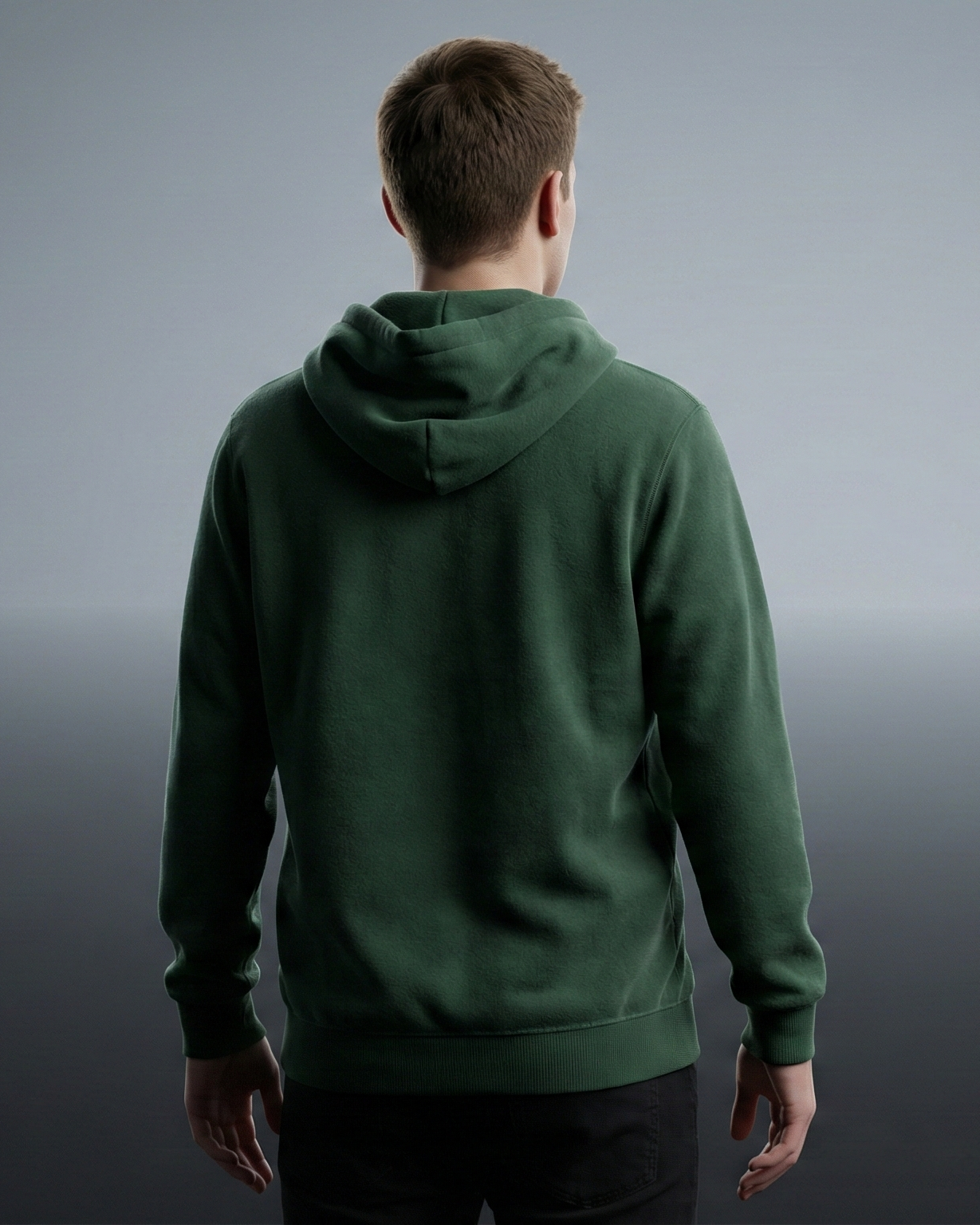 NOCTHER Elevated Hoodie