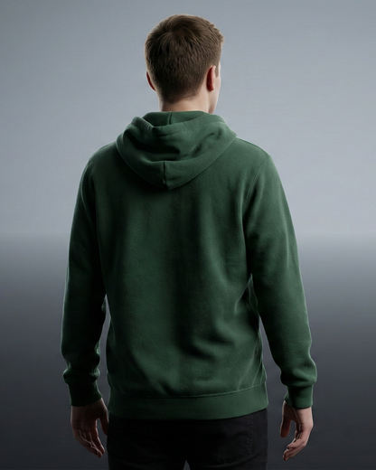 NOCTHER Elevated Hoodie
