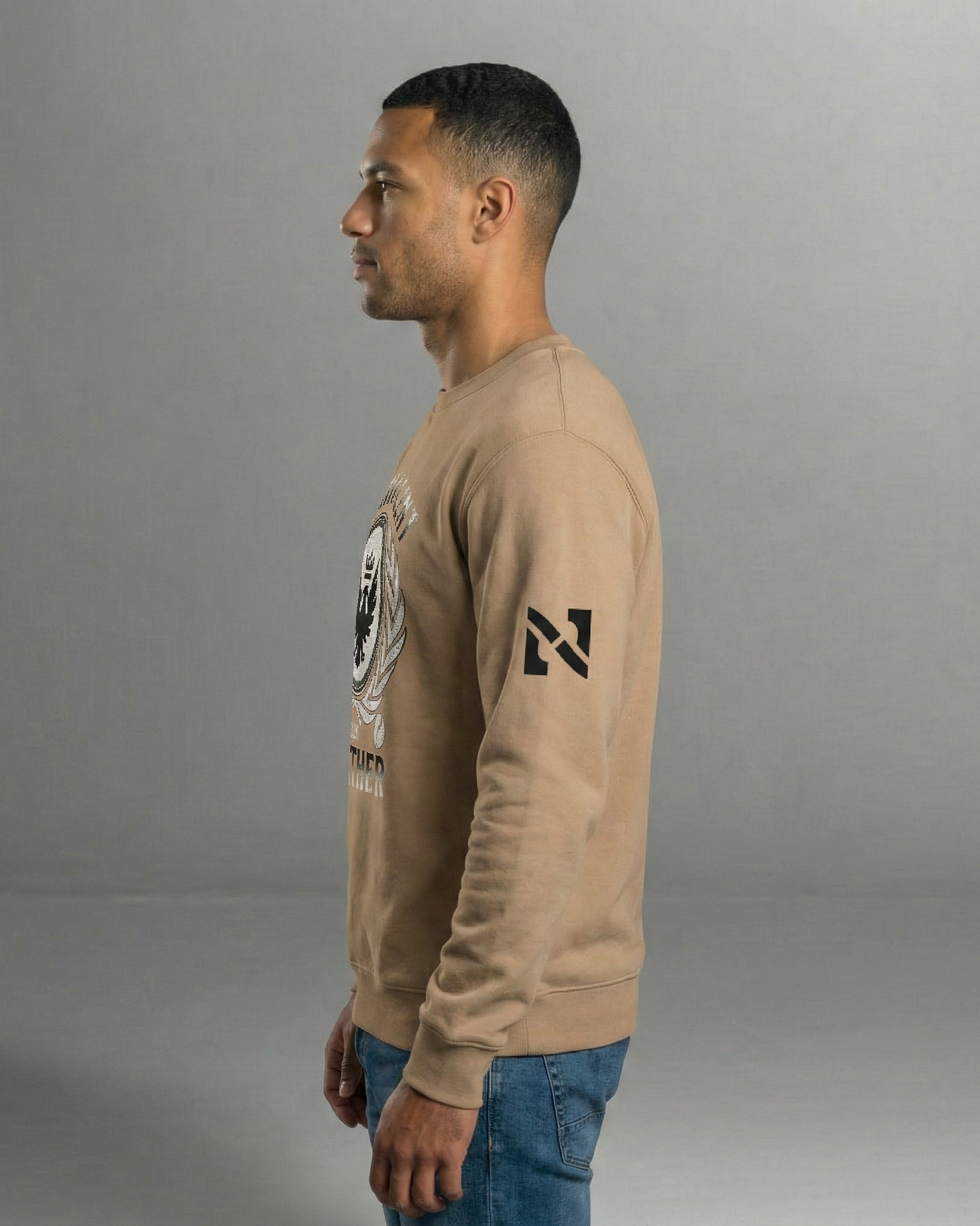 NOCTHER Signature Crew