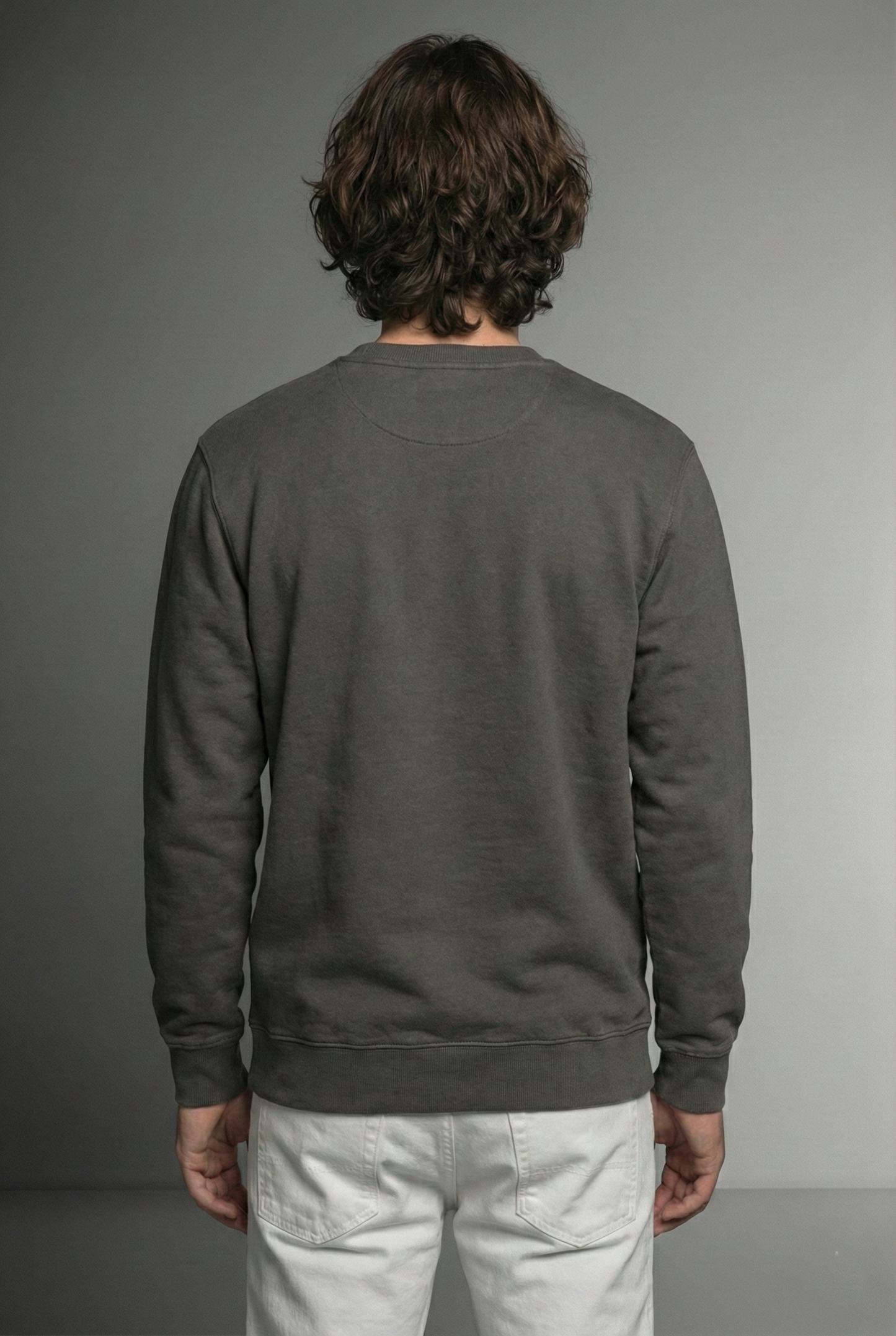 NOCTHER Core Sweatshirt