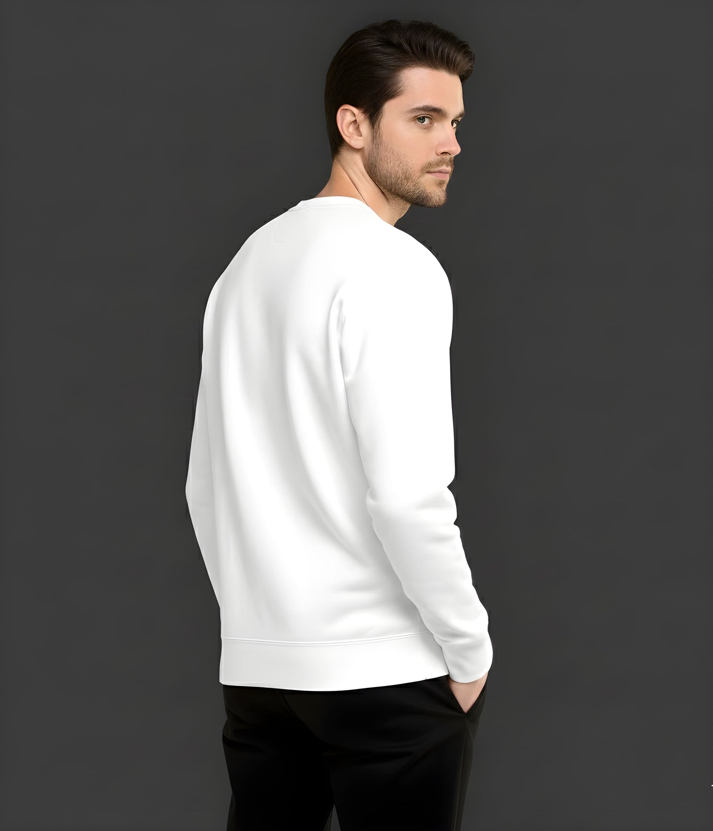 NOCTHER Premium Crew