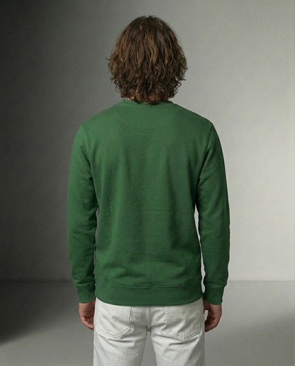 NOCTHER organic sweatshirt