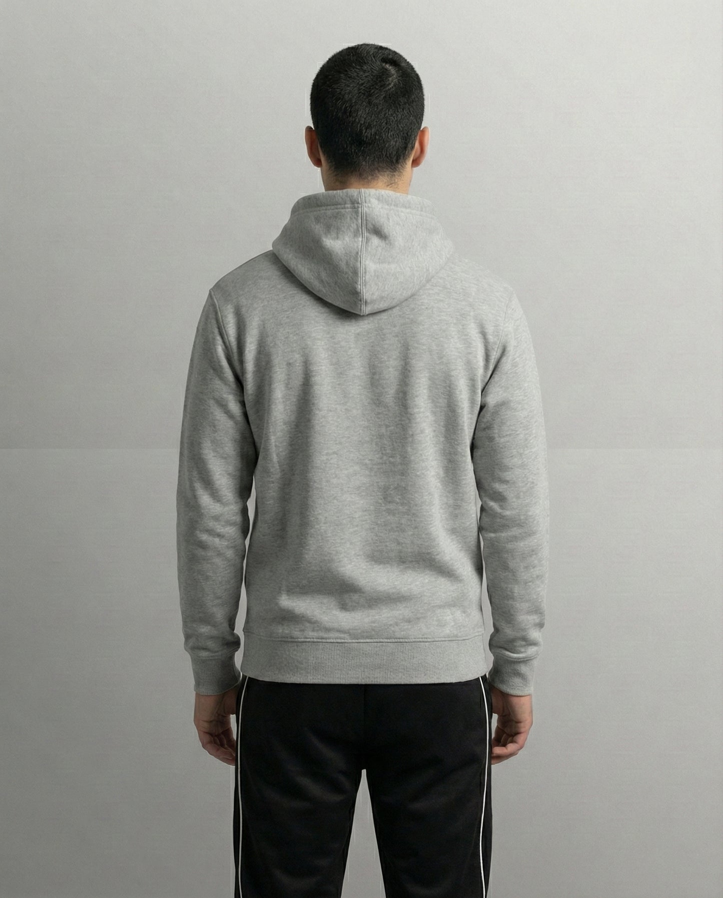 NOCTHER Classic Everday Hoodie