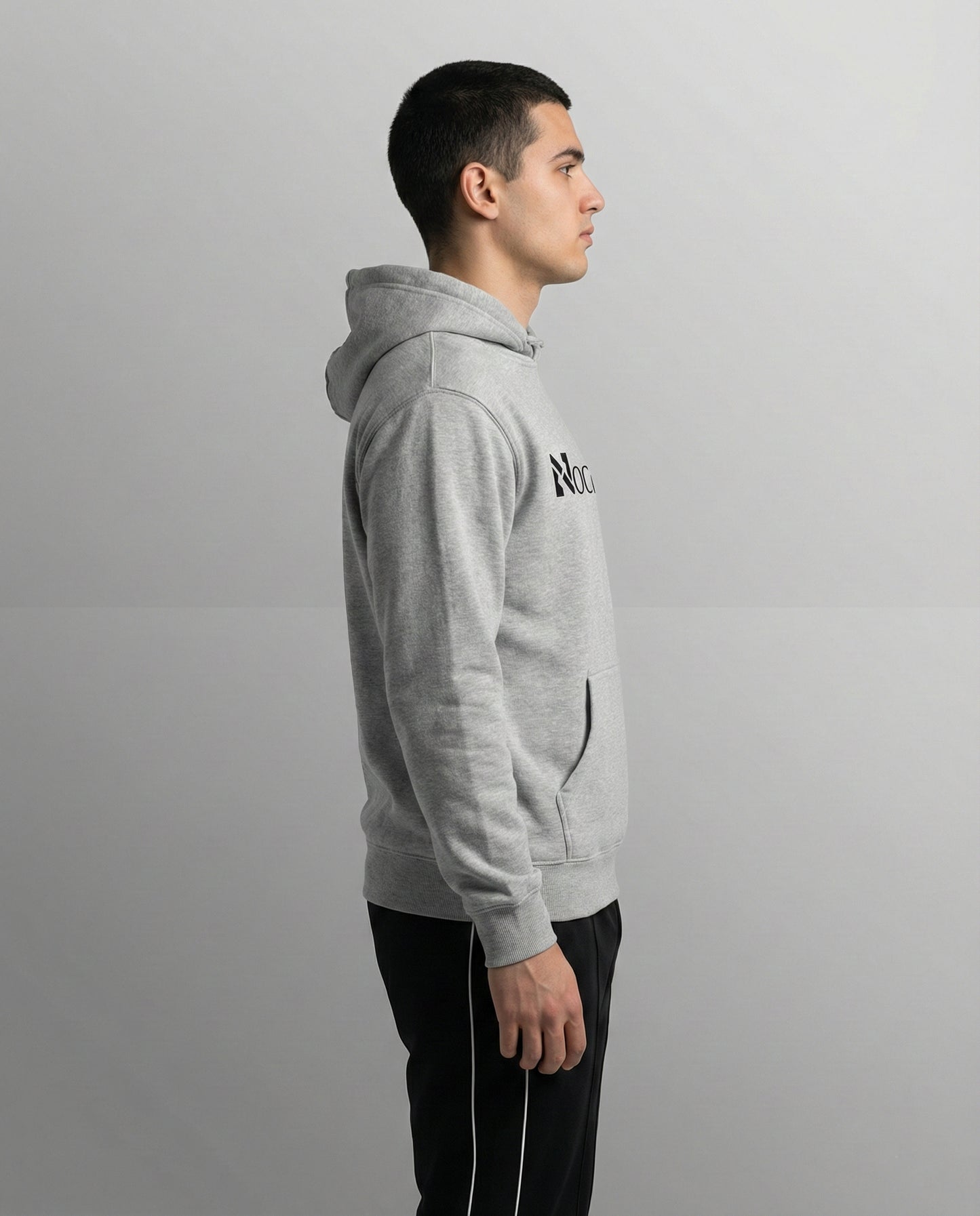 NOCTHER Classic Everday Hoodie