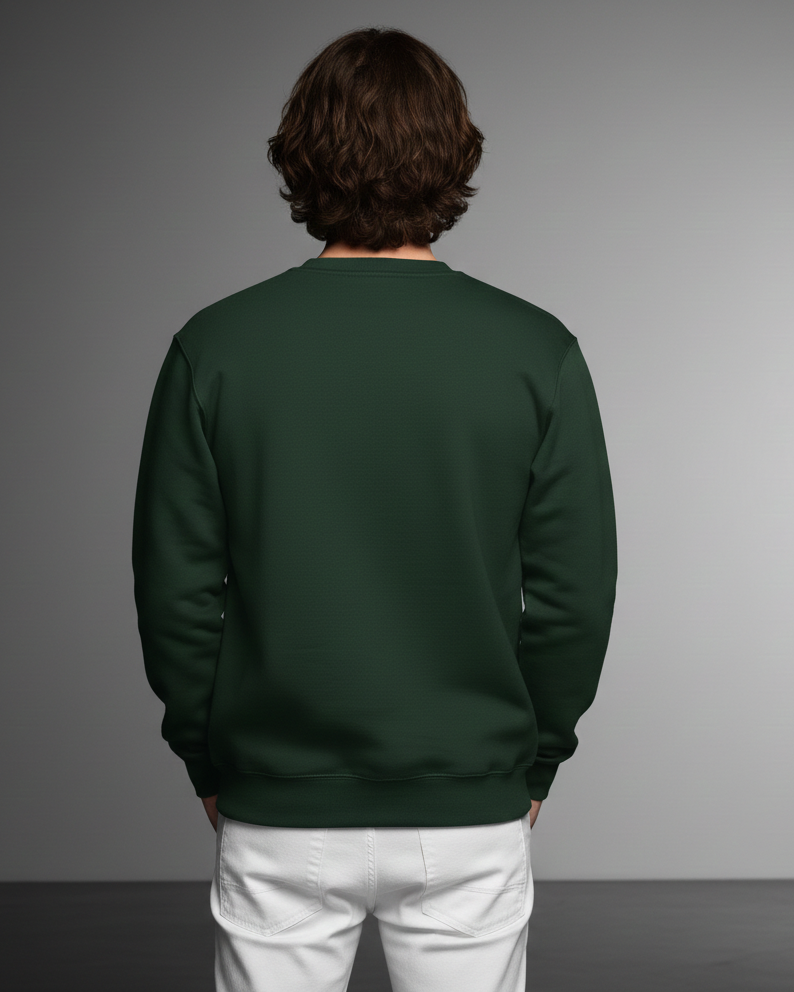 NOCTHER Core Sweatshirt