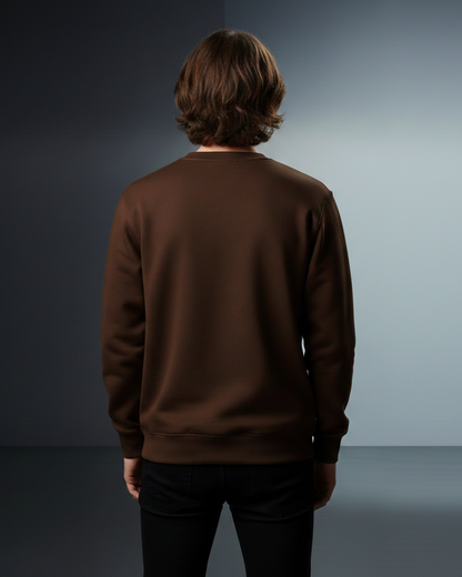 NOCTHER Core Sweatshirt