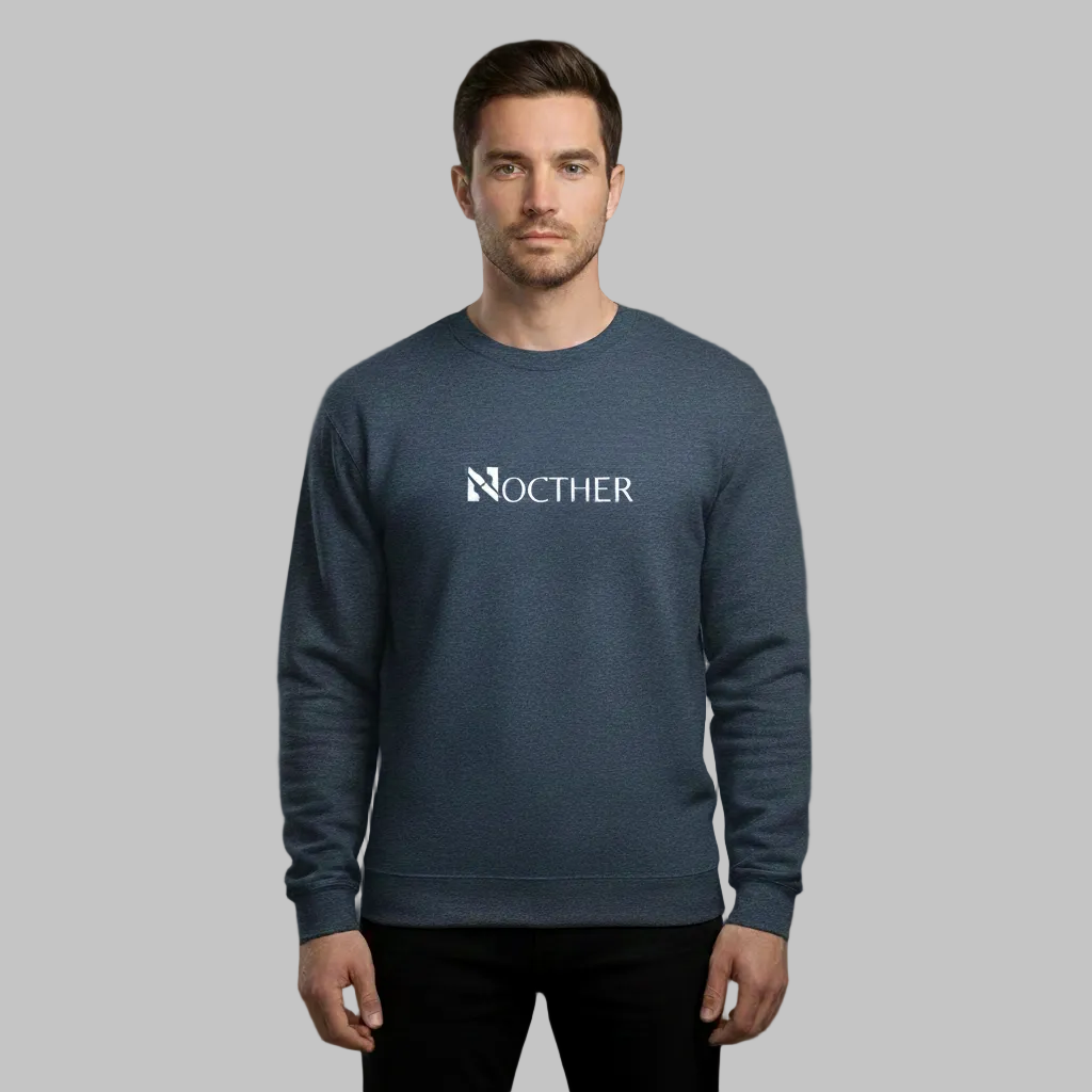 NOCTHER Core Sweatshirt