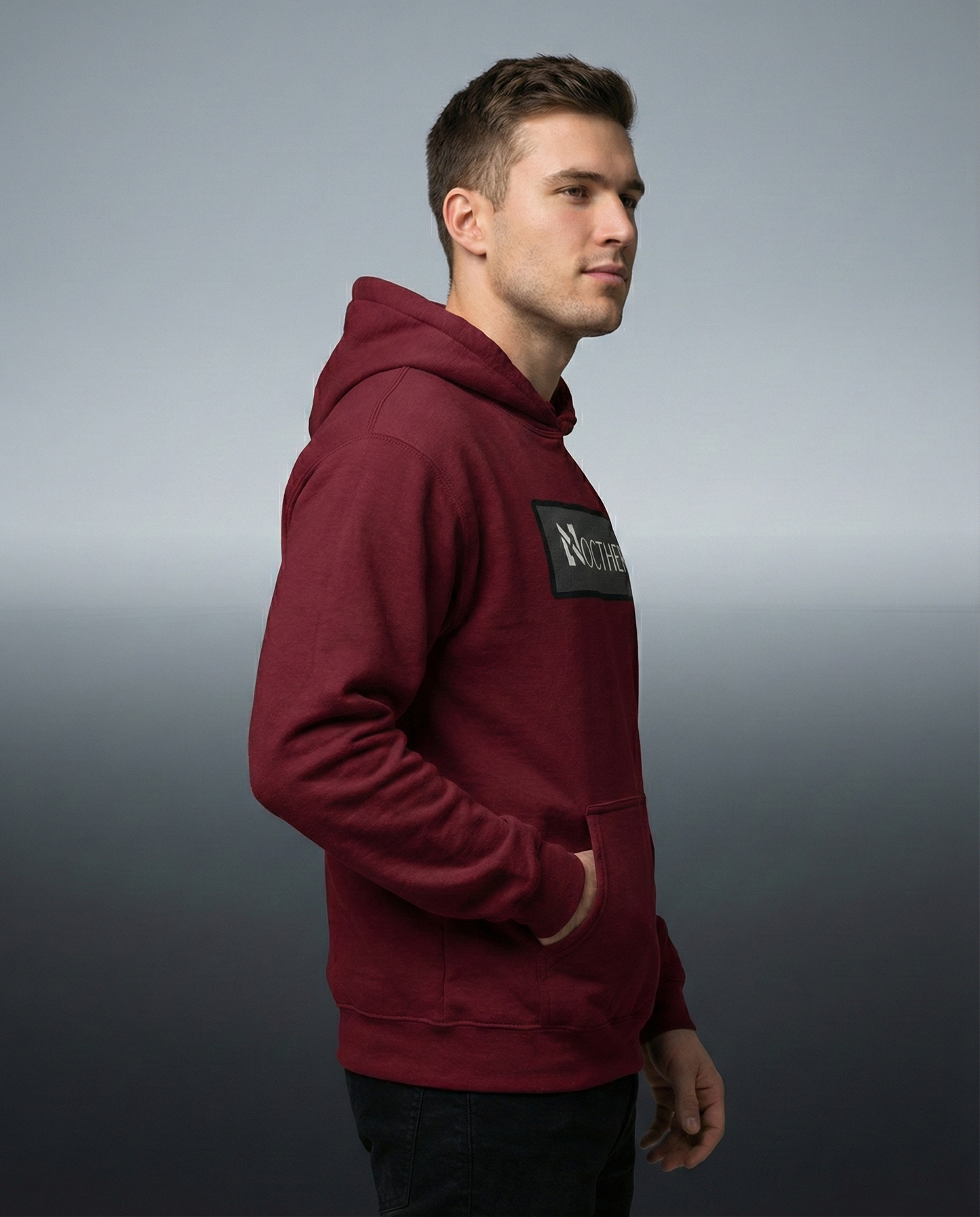 NOCTHER Elevated Hoodie