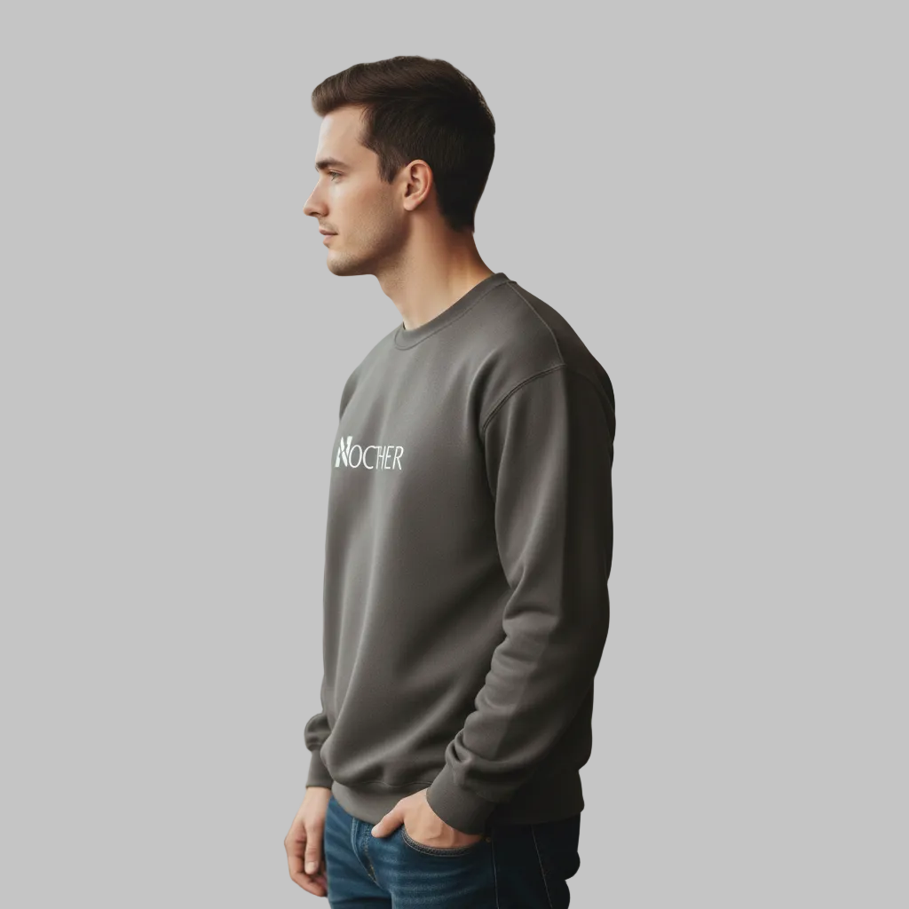 NOCTHER Core Sweatshirt