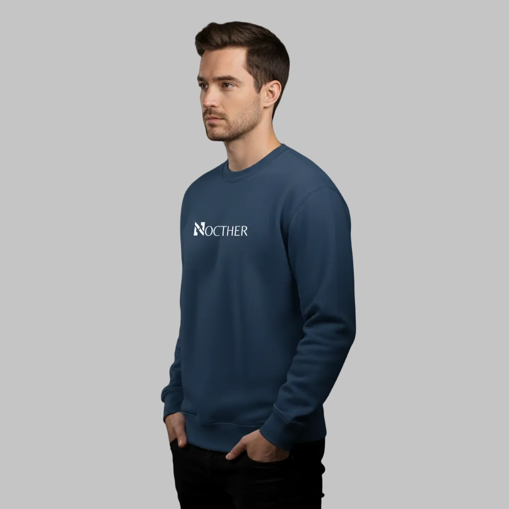 NOCTHER Core Sweatshirt