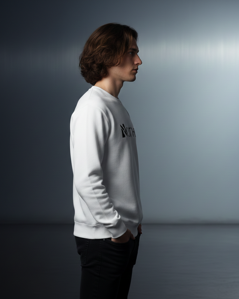 NOCTHER Premium Crew