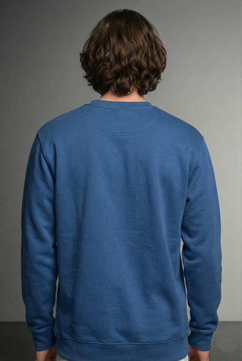 NOCTHER Core Sweatshirt