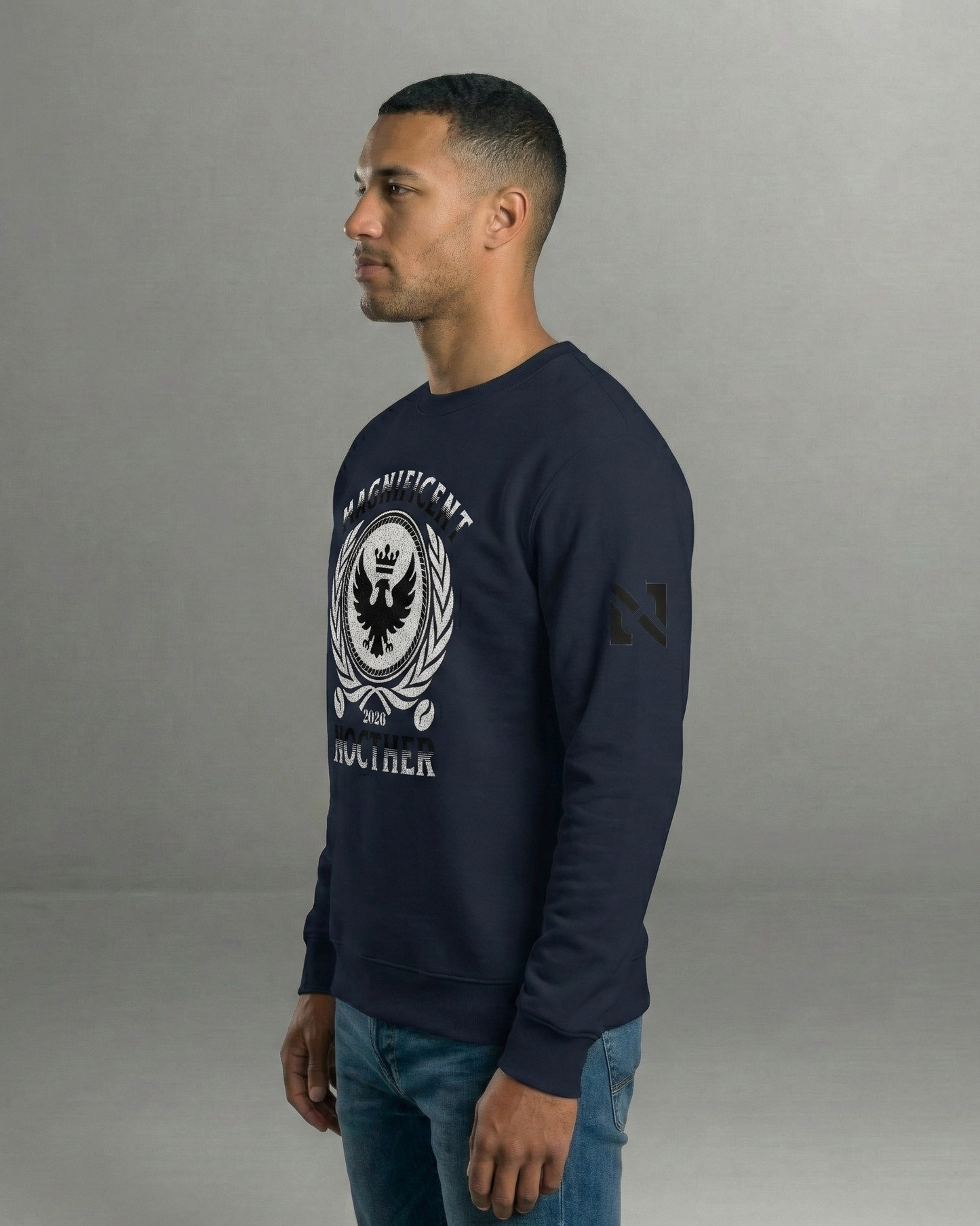 NOCTHER Signature Crew