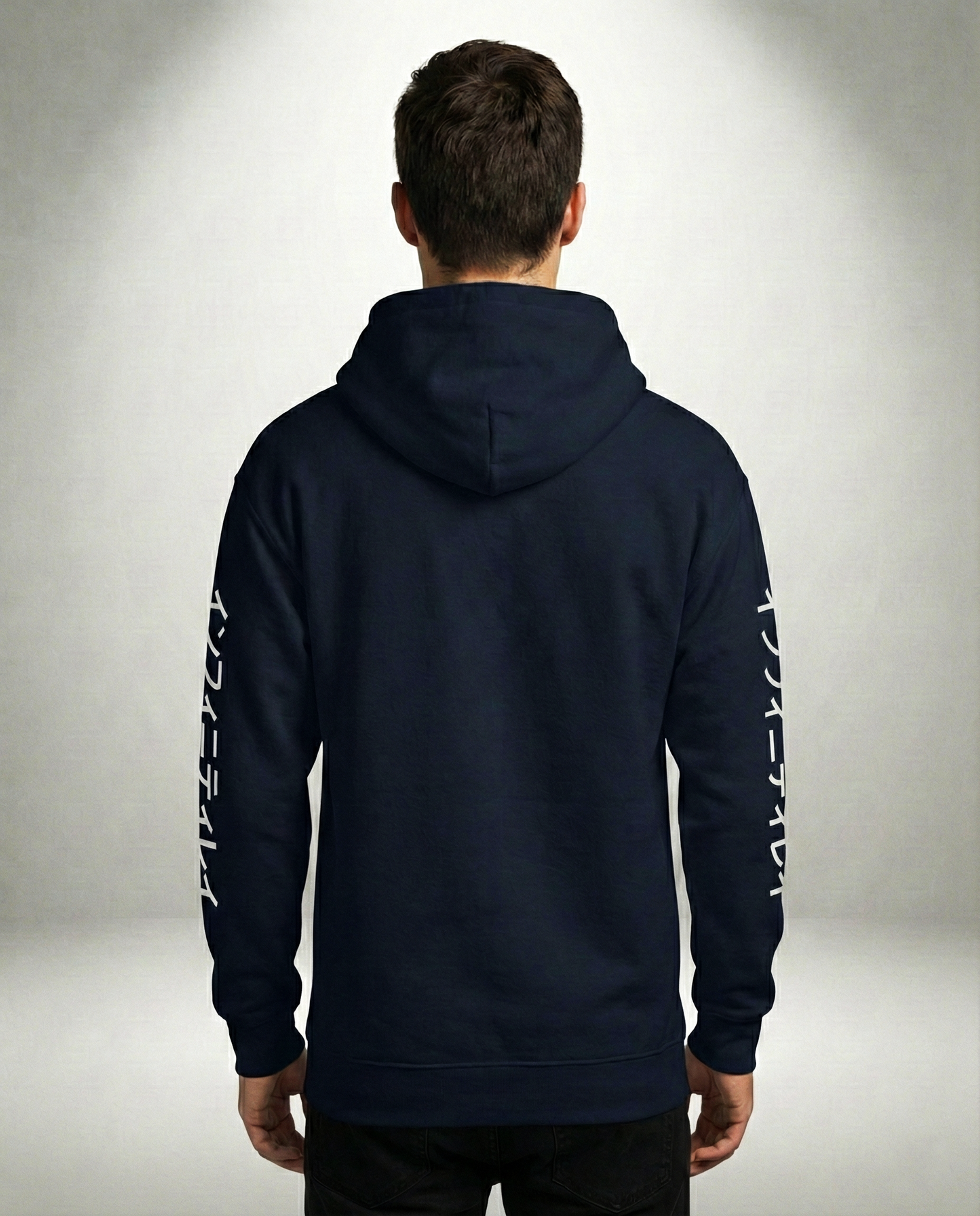 NOCTHER Saturn Hoodie