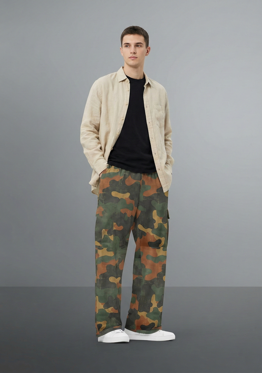 NOCTHER Flow State Pant