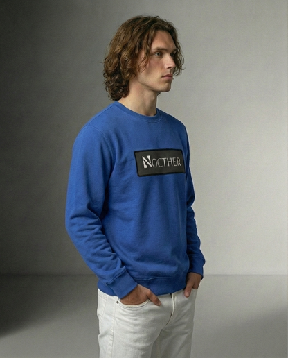 NOCTHER organic sweatshirt
