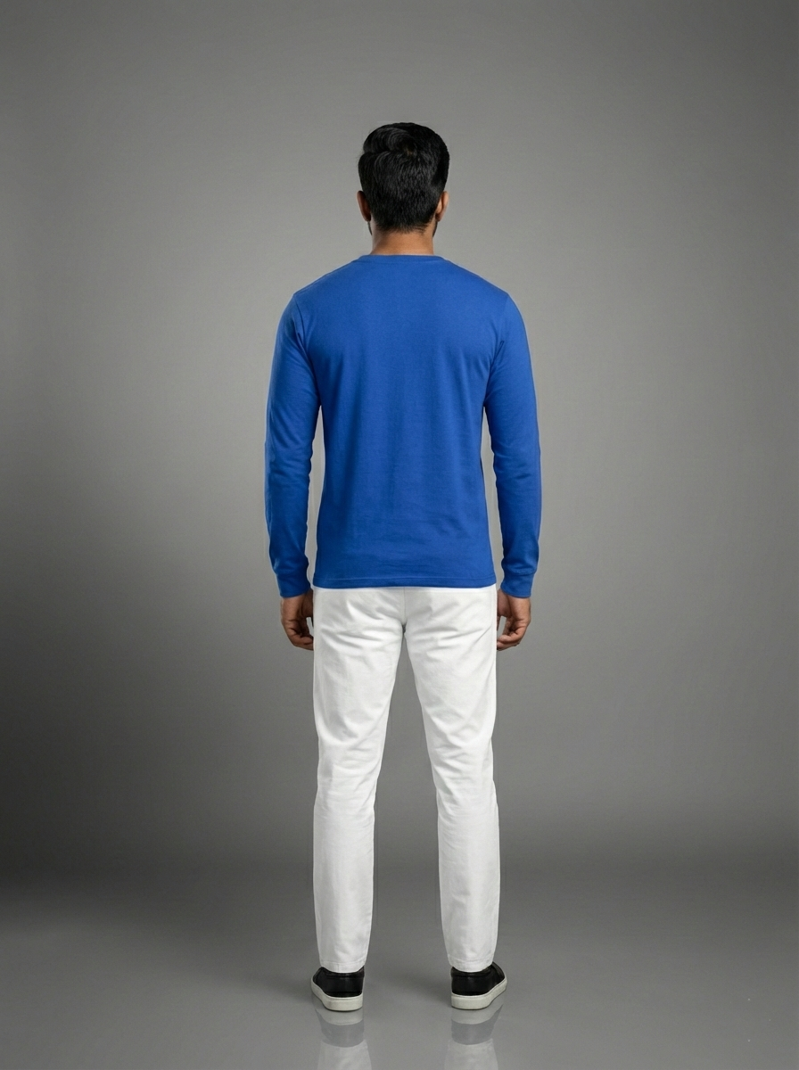 NOCTHER  Long-Sleeve Comfort Shirt