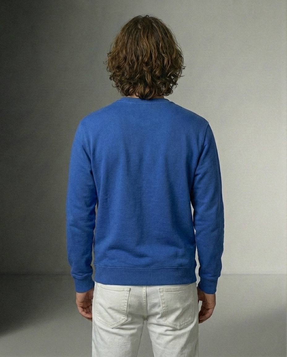 NOCTHER organic sweatshirt