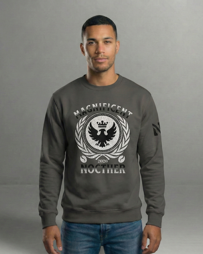 NOCTHER Signature Crew