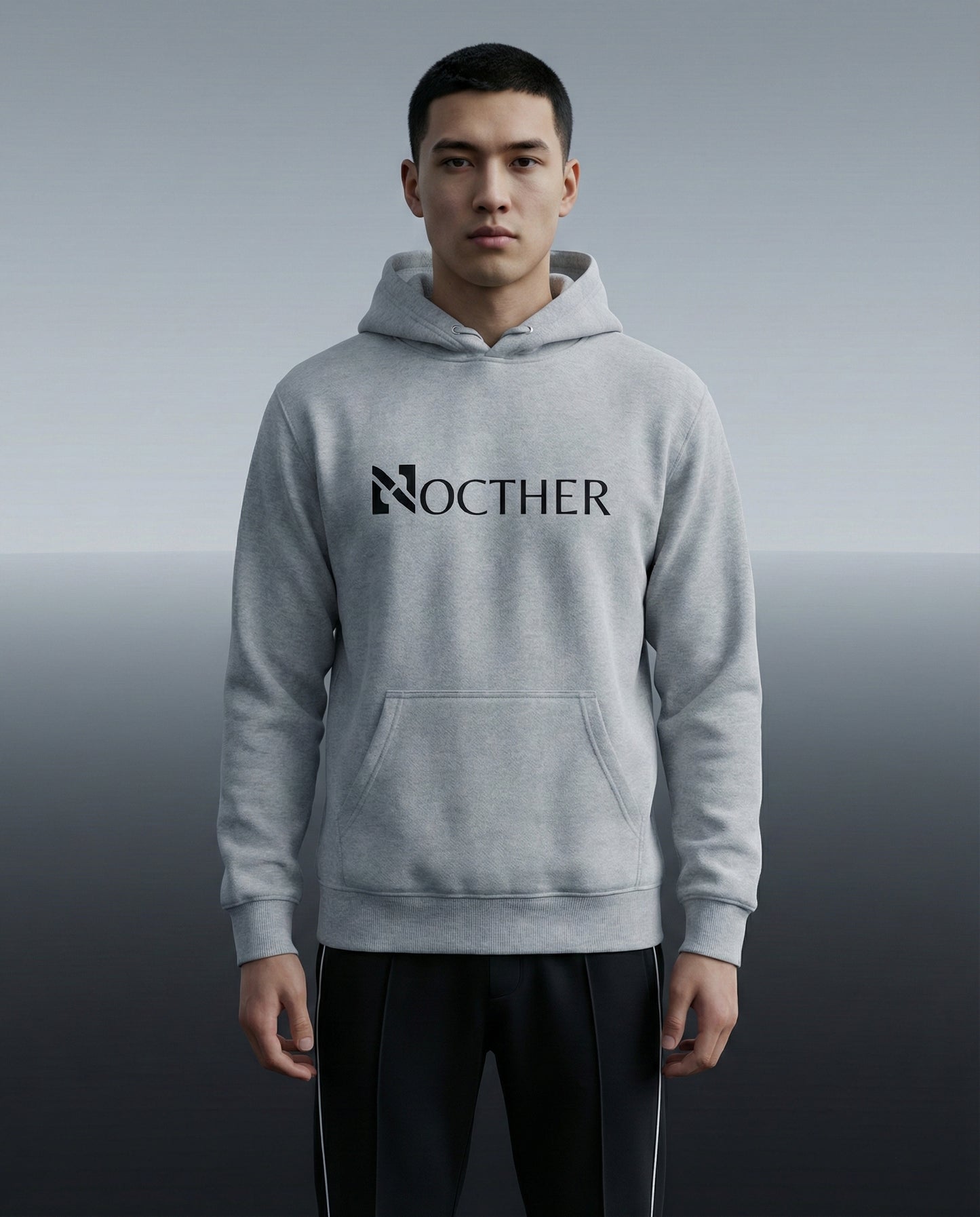 NOCTHER Classic Everday Hoodie