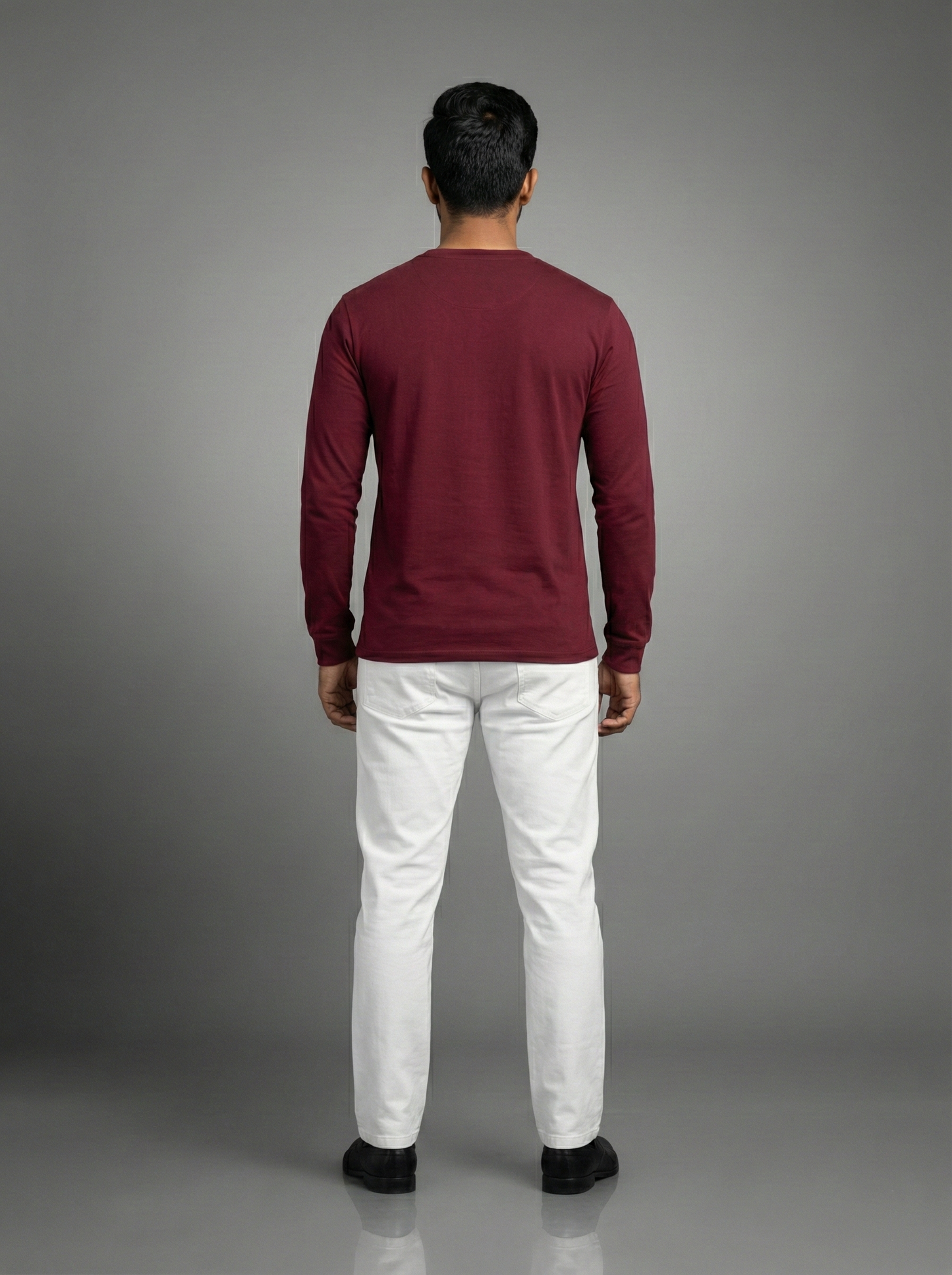 NOCTHER  Long-Sleeve Comfort Shirt