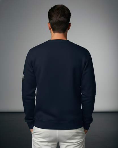 NOCTHER King Sweatshirt