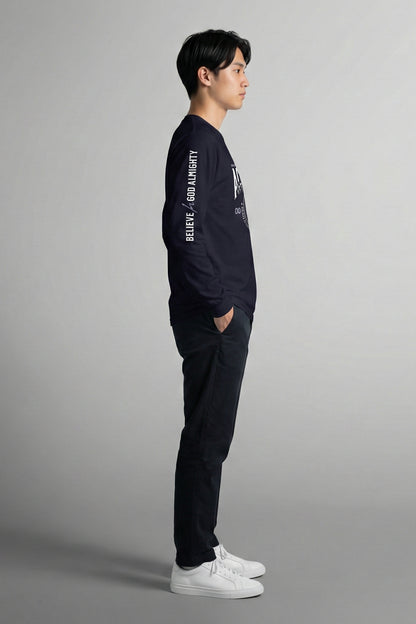 NOCTHER Ambition Long Sleeve