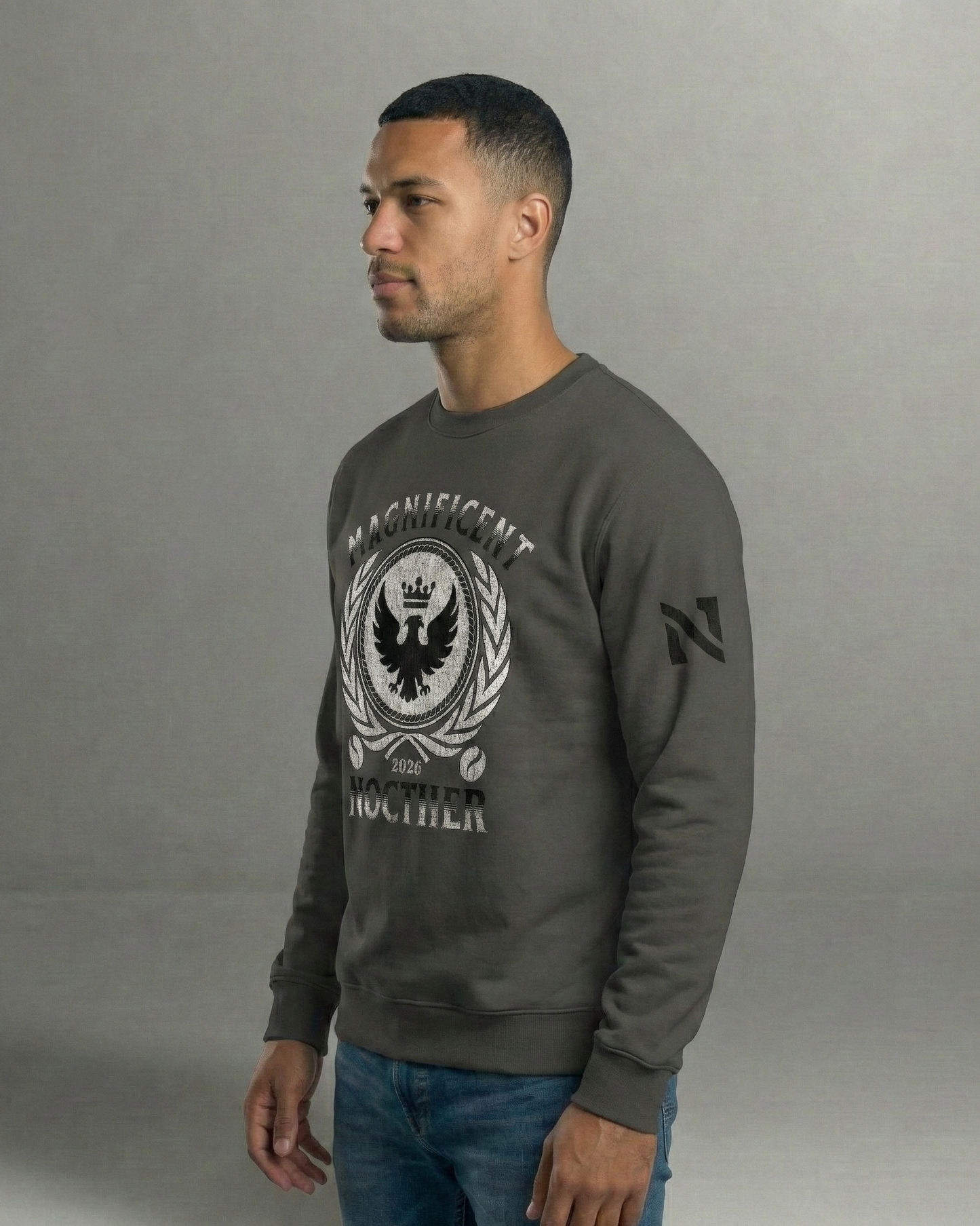 NOCTHER Signature Crew
