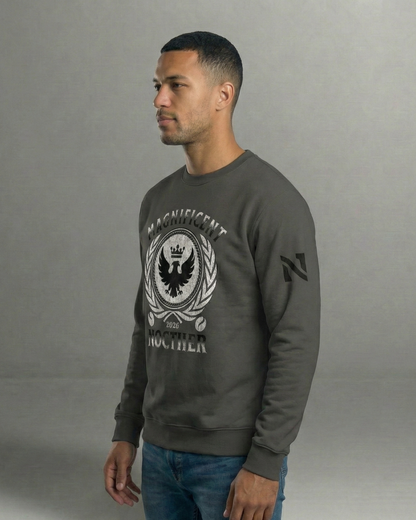 NOCTHER Signature Crew