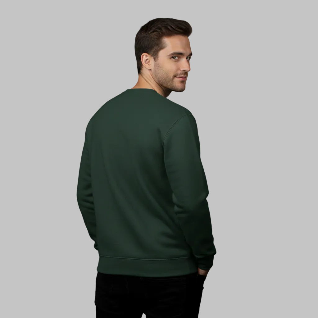 NOCTHER Core Sweatshirt