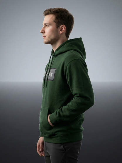 NOCTHER Elevated Hoodie