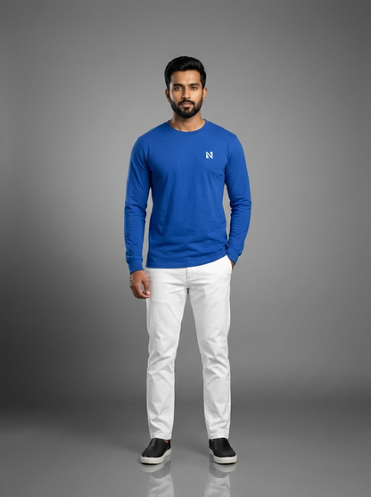 NOCTHER  Long-Sleeve Comfort Shirt