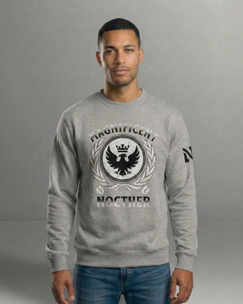 NOCTHER Signature Crew