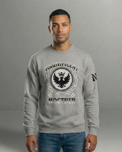 NOCTHER Signature Crew
