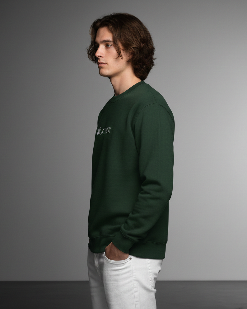 NOCTHER Core Sweatshirt
