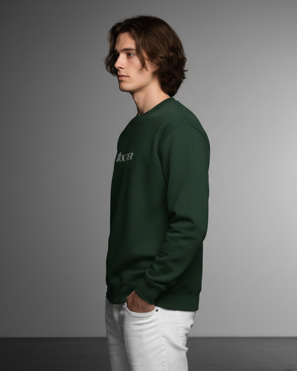 NOCTHER Core Sweatshirt