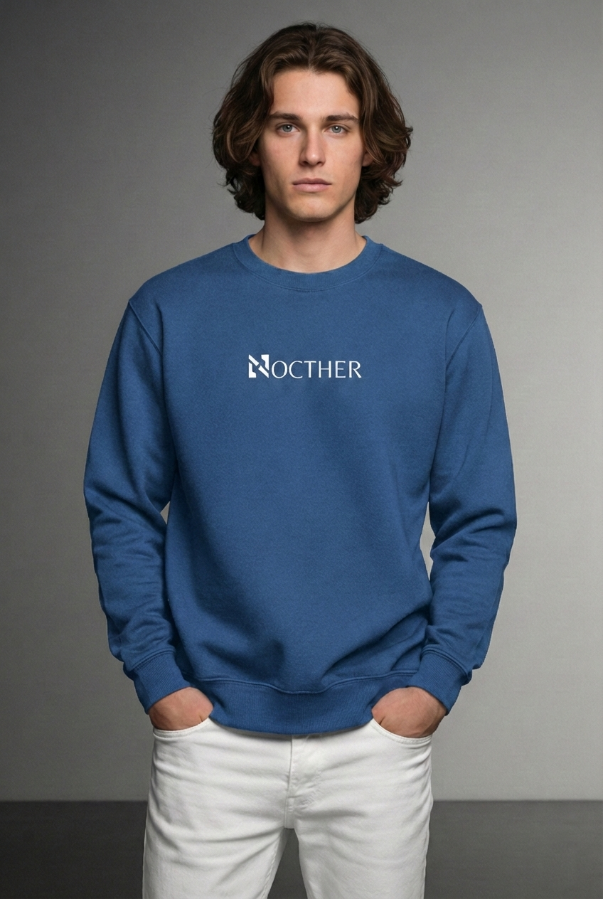 NOCTHER Core Sweatshirt
