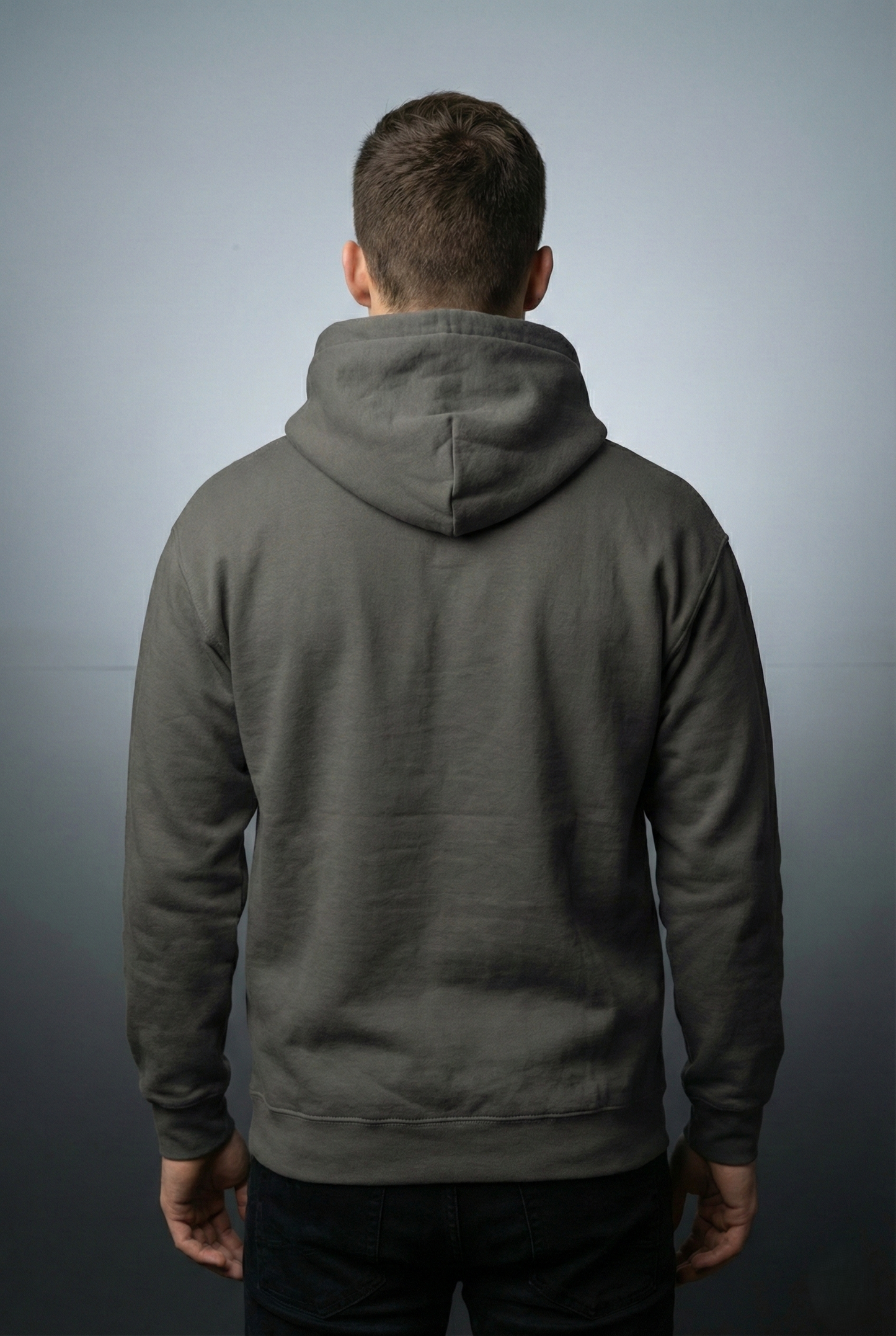 NOCTHER Elevated Hoodie