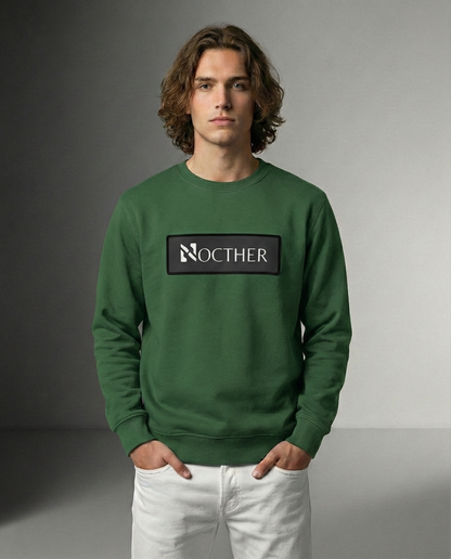 NOCTHER organic sweatshirt