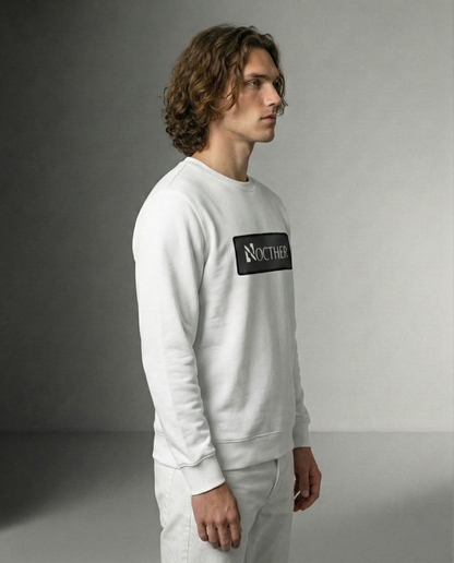 NOCTHER organic sweatshirt